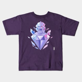 Soul of the Gem Kids T-Shirt